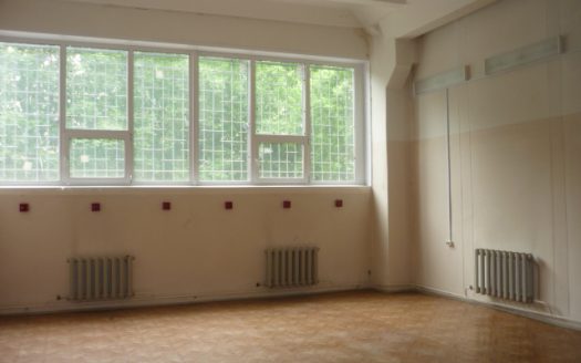 Офис «Медынская 14А» 300 м²