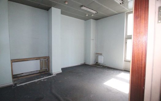 Офис «Новаторов 15» 780 м²