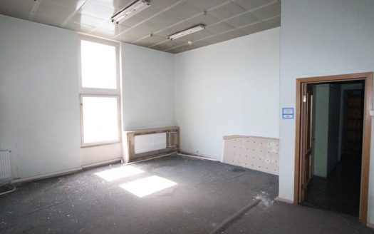 Офис «Новаторов 15» 780 м²