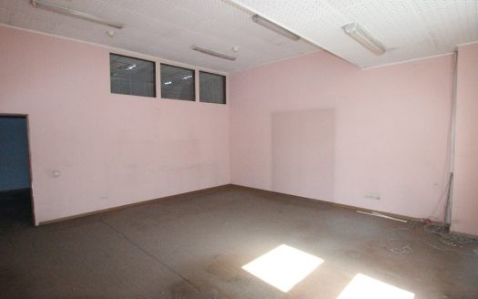 Офис «Новаторов 15» 780 м²