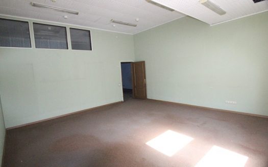 Офис «Новаторов 15» 780 м²