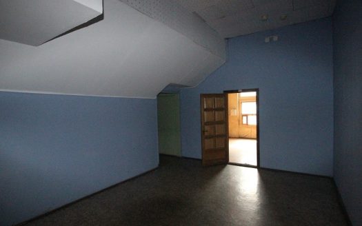 Офис «Новаторов 15» 780 м²