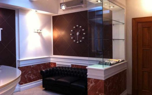Особняк «Бобров» 319 м²