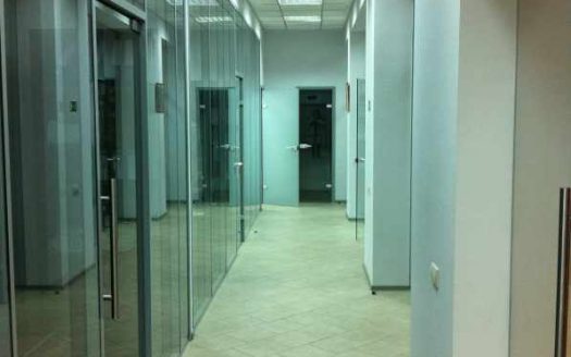 Особняк «Бобров» 319 м²