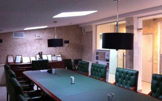 Особняк «Бобров» 319 м²