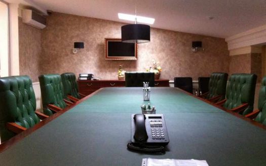 Особняк «Бобров» 319 м²