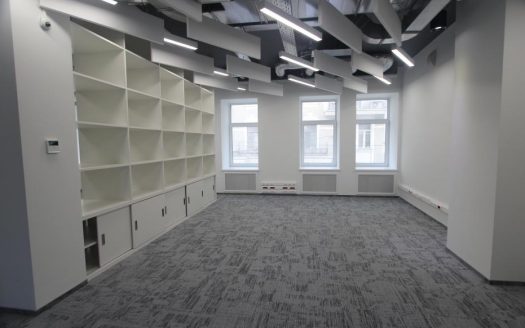 Особняк «Милютинский 13» 625 м²