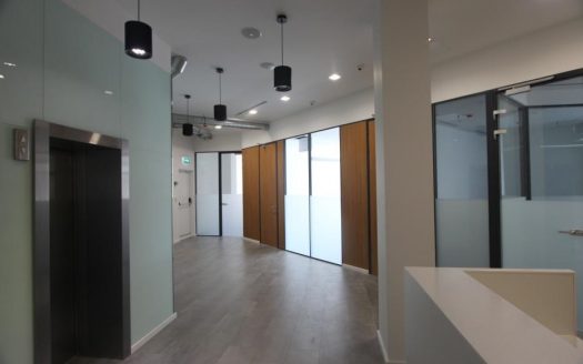 Особняк «Милютинский 13» 625 м²