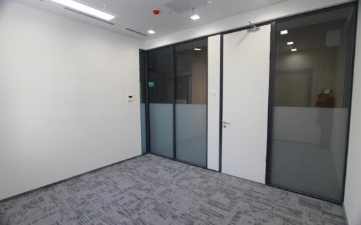 Особняк «Милютинский 13» 625 м²