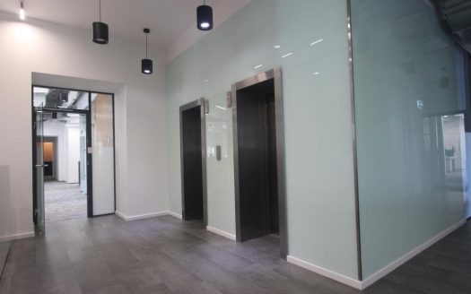 Особняк «Милютинский 13» 625 м²