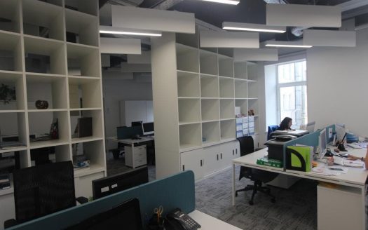 Особняк «Милютинский 13» 625 м²