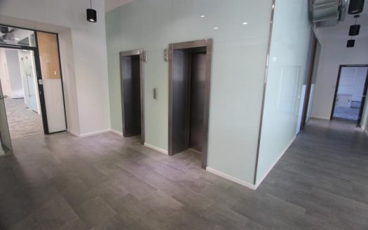 Особняк «Милютинский 13» 647 м²