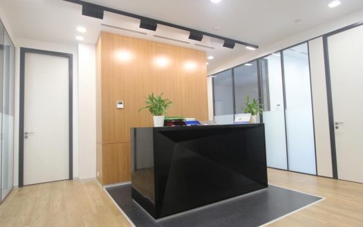 Особняк «Милютинский 13» 647 м²