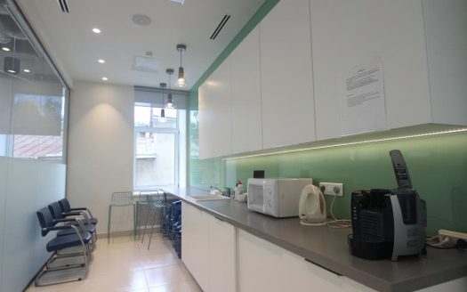 Особняк «Милютинский 13» 647 м²