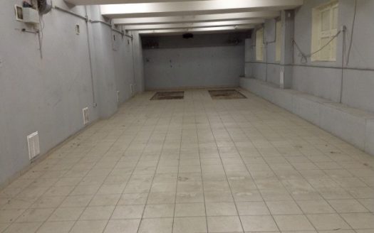 Собственник «Бабаевская 4»