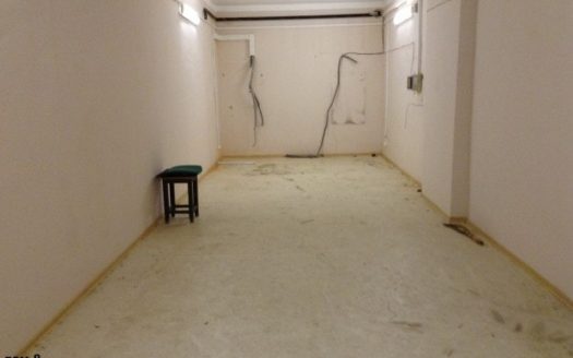 Собственник «Бабаевская 4»