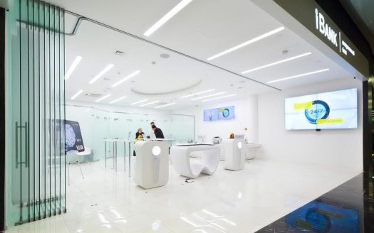 Бизнес центр «Город столиц» 180 м²