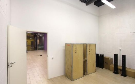 Бизнес центр «Город столиц» 180 м²