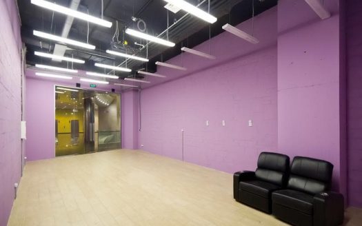 Бизнес центр «Город столиц» 180 м²