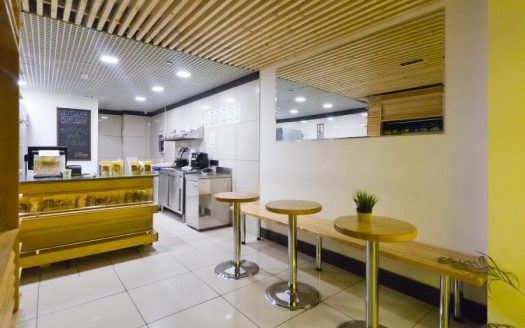 Бизнес центр «Город столиц» 180 м²