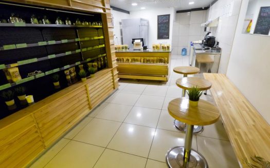 Бизнес центр «Город столиц» 180 м²