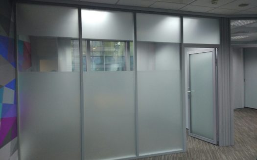 Бизнес центр «Город столиц» 180 м²