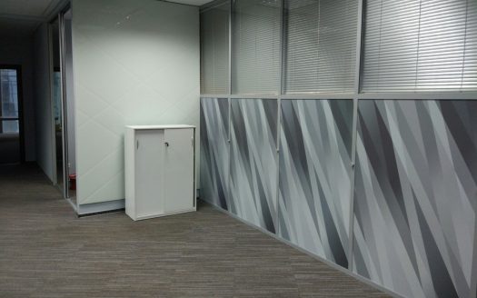 Бизнес центр «Город столиц» 180 м²