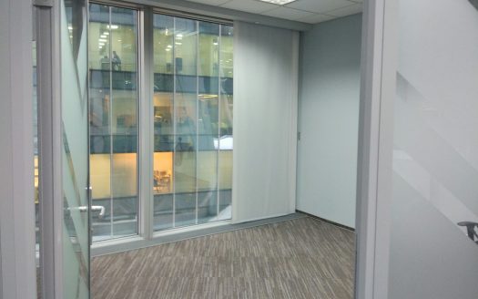 Бизнес центр «Город столиц» 180 м²