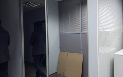 Бизнес центр «Город столиц» 180 м²