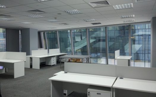 Бизнес центр «Город столиц» 180 м²