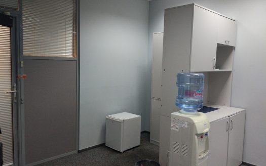 Бизнес центр «Город столиц» 180 м²