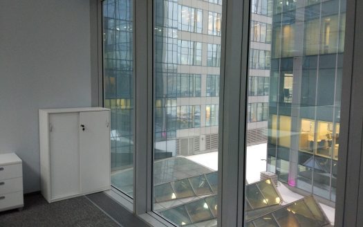 Бизнес центр «Город столиц» 180 м²