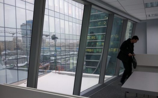 Бизнес центр «Город столиц» 180 м²