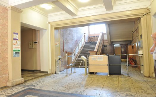 Бизнес центр «Кутузовский проспект 36» (стр.13/14) 757 м²