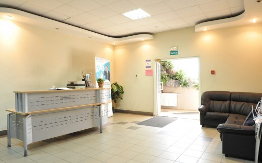 Бизнес центр «Кутузовский проспект 36» (стр.13/14) 757 м²