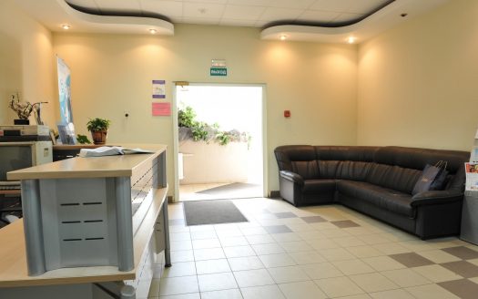 Бизнес центр «Кутузовский проспект 36» (стр.13/14) 757 м²