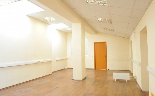 Бизнес центр «Кутузовский проспект 36» (стр.13/14) 757 м²