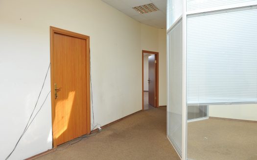 Бизнес центр «Кутузовский проспект 36» (стр.13/14) 757 м²