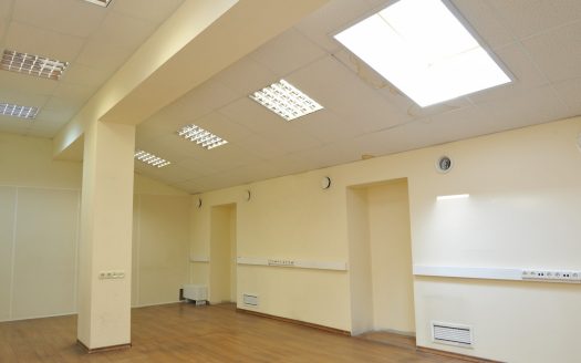 Бизнес центр «Кутузовский проспект 36» (стр.13/14) 757 м²