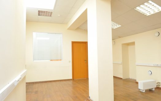 Бизнес центр «Кутузовский проспект 36» (стр.13/14) 757 м²