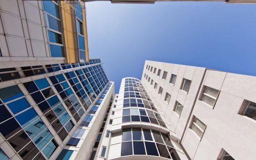 Бизнес центр «Мосэнка Плаза 4» 147 м²