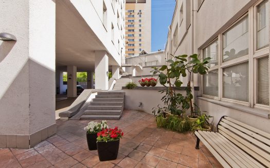 Бизнес центр «Мосэнка Плаза 4» 147 м²