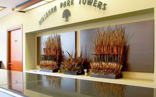 Бизнес центр «Мосэнка Плаза 4» 147 м²