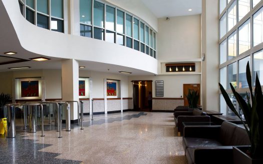 Бизнес центр «Мосэнка Плаза 4» 147 м²