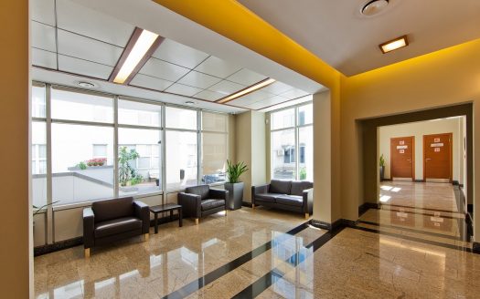 Бизнес центр «Мосэнка Плаза 4» 147 м²