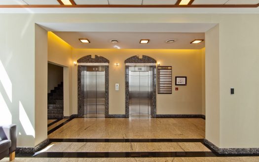 Бизнес центр «Мосэнка Плаза 4» 147 м²