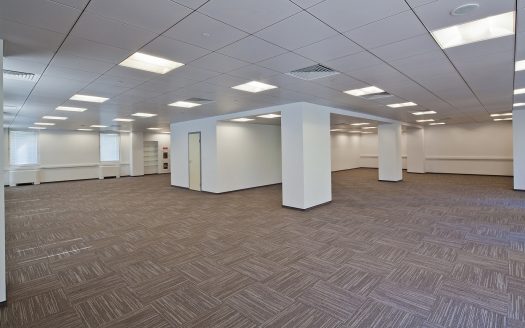 Бизнес центр «Мосэнка Плаза 4» 147 м²