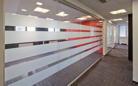 Бизнес центр «Мосэнка Плаза 4» 147 м²