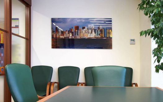 Бизнес центр «Мосэнка Плаза 4» 147 м²