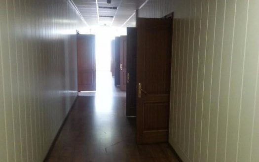 Административное здание «Коккинаки 4» 561 м²